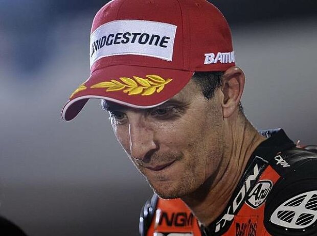 Colin Edwards Colin Edwards