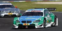 Bild zum Inhalt: Farfus im Nervenkrieg: "Wollte keinen Fehler machen"