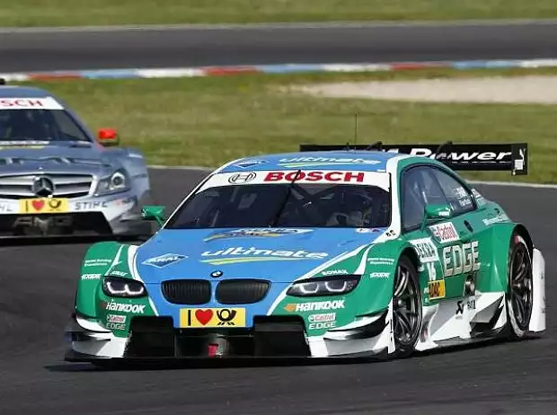 Augusto Farfus Titel-Bild zur News: Augusto Farfus