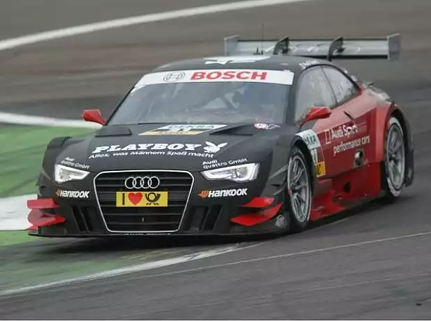 Edoardo Mortara Titel-Bild zur News: Edoardo Mortara