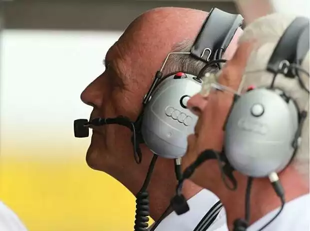 Wolfgang Ullrich Titel-Bild zur News: Wolfgang Ullrich