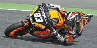 Bild zum Inhalt: Marquez schlägt Espargaro und gewinnt in Estoril