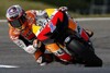 Bild zum Inhalt: Stoner: Erster MotoGP-Sieg in Estoril