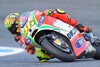 Bild zum Inhalt: Rossi: "Ein besseres Rennen"