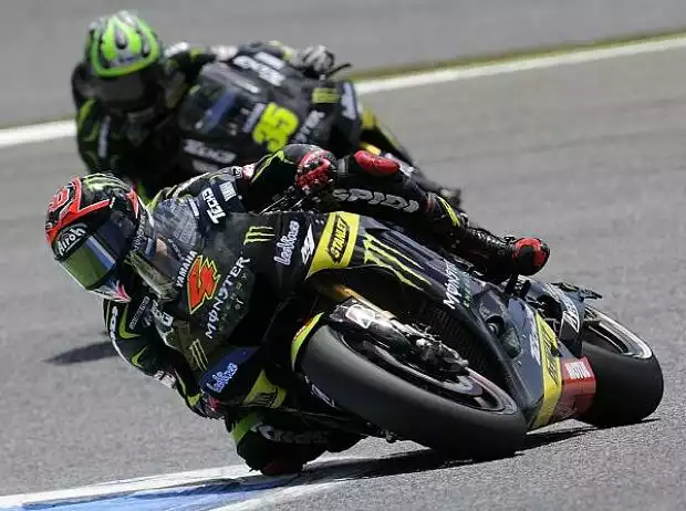 Andrea Dovizioso Titel-Bild zur News: Andrea Dovizioso