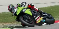 Bild zum Inhalt: Sykes: Souveräner Sieg in Lauf zwei