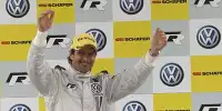 Bild zum Inhalt: Legendärer Erfolg: Winkelhock schreibt Geschichte