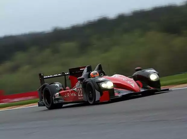 David Brabham, Karun Chandhok, Peter Dumbreck Titel-Bild zur News: David Brabham, Karun Chandhok, Peter Dumbreck
