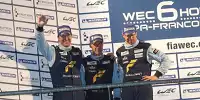 Christian Ried, Gianluca Roda, Paolo Ruberti