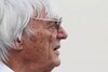 Formel-1-AG denkt an Post-Ecclestone-Zeit