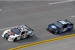 Jeffrey Earnhardt (Ware) und Tim Andrews (Hill)