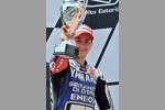 Jorge Lorenzo () 