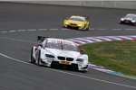 Andy Priaulx (BMW Team RBM) 