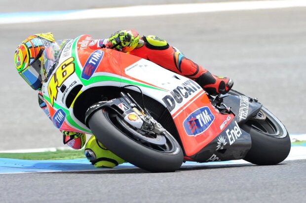    MotoGP ~Valentino Rossi (Ducati)~       