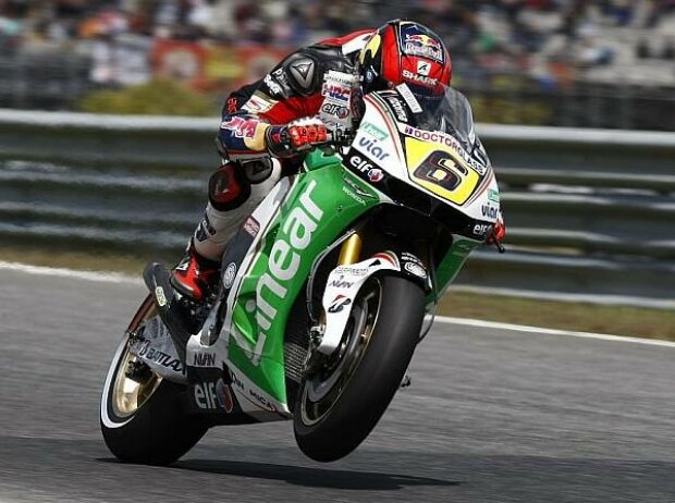 Stefan Bradl