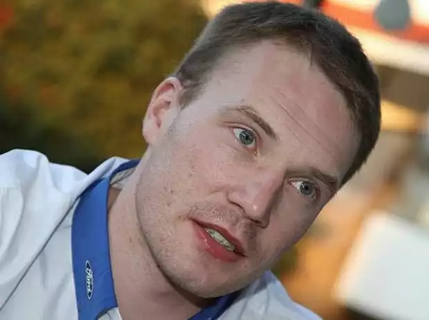 Titel-Bild zur News: Jari-Matti Latvala