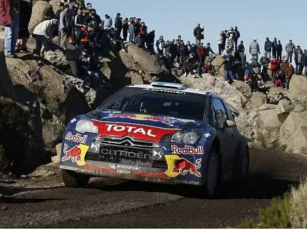 Titel-Bild zur News: Mikko Hirvonen