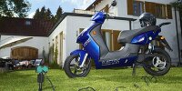 Bild zum Inhalt: Govecs gewinnt erneut europäischen E-Scooter-Preis