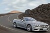 Bild zum Inhalt: Mercedes-Benz SL 63 AMG: Wenn schon, denn schon