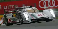 Rinaldo Capello, Tom Kristensen, Allan McNish