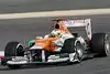 Bild zum Inhalt: Force India: Weitermachen wie in Bahrain