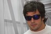 Bild zum Inhalt: Alonso litt Anfang 2011 unter einer Rückenverletzung