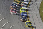 Matt Kenseth (Roush) führte die meisten Runden im Aaron's 499