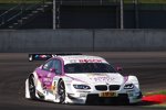 Andy Priaulx (BMW Team RBM) 