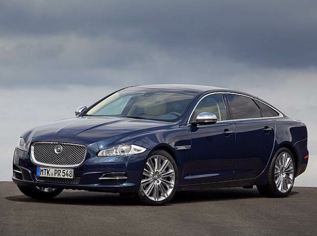 Jaguar Jaguar