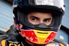 Bild zum Inhalt: Marquez denkt noch nicht an die MotoGP