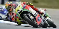 Bild zum Inhalt: Ducati nimmt die Fahrbarkeit des Motors ins Visier