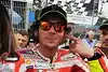 Bild zum Inhalt: Rossi dementiert Rücktrittsgerüchte