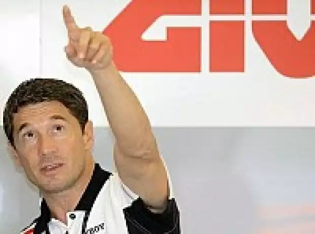 Lucio Cecchinello Titel-Bild zur News: Lucio Cecchinello