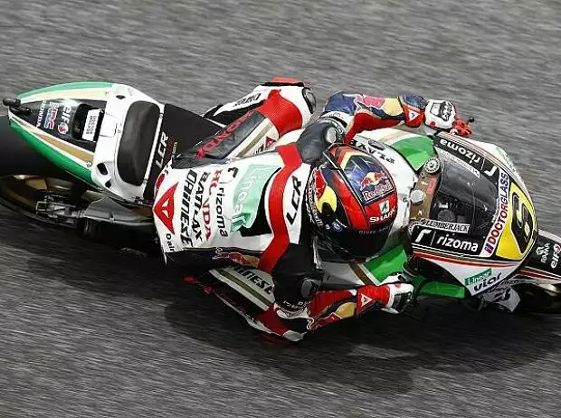 Stefan Bradl Titel-Bild zur News: Stefan Bradl