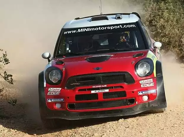 Daniel Sordo Titel-Bild zur News: Daniel Sordo