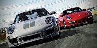 Bild zum Inhalt: Forza Motorsport 4: Frische Infos zur Porsche-Erweiterung