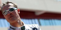 Bild zum Inhalt: Trotz "Schumi": Rosberg findet Reifen "für alle fantastisch"