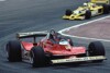 30 Jahre nach Zolder: Villeneuve im Ferrari des Vaters