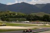 Mugello: Lieblingsstrecke ohne Formel-1-Perspektive