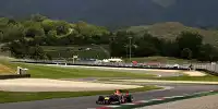 Bild zum Inhalt: Mugello: Lieblingsstrecke ohne Formel-1-Perspektive