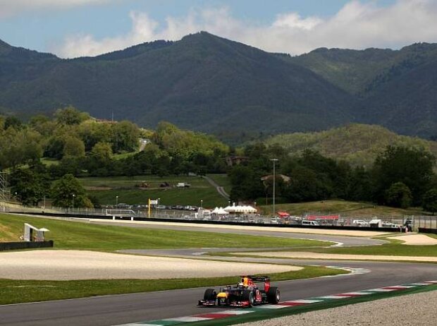 Sebastian Vettel Sebastian Vettel