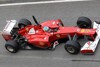 Bild zum Inhalt: Ferrari: Barcelona als Sprungbrett?
