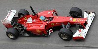 Bild zum Inhalt: Ferrari: Barcelona als Sprungbrett?