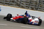 Mike Conway (Foyt) 