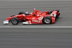 Scott Dixon (Ganassi) 