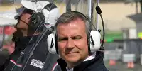 Jens Marquardt (BMW Motorsport Direktor)