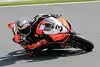 Bild zum Inhalt: Aprilia: In Donington geht's ans Eingemachte