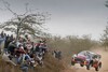 Bild zum Inhalt: "Marathon-Rallye" Argentinien kommt gut an