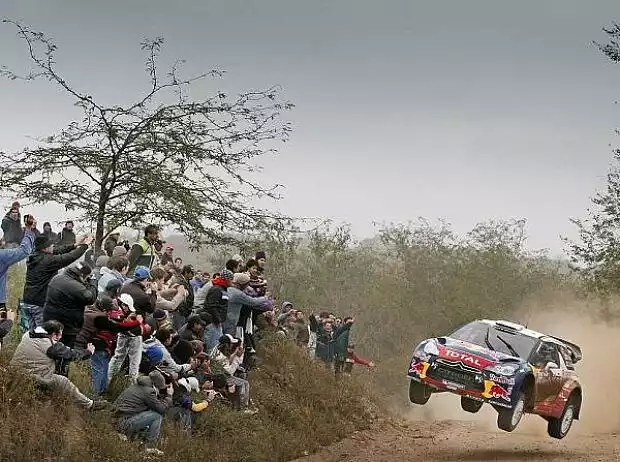 Mikko Hirvonen Titel-Bild zur News: Mikko Hirvonen