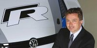 Bild zum Inhalt: Capito neuer Volkswagen-Motorsport-Direktor